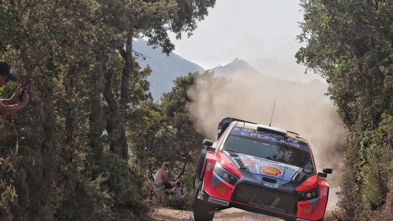 La Sardegna a un passo dallo scippo del Rally mondiale: perché Roma è in vantaggio
