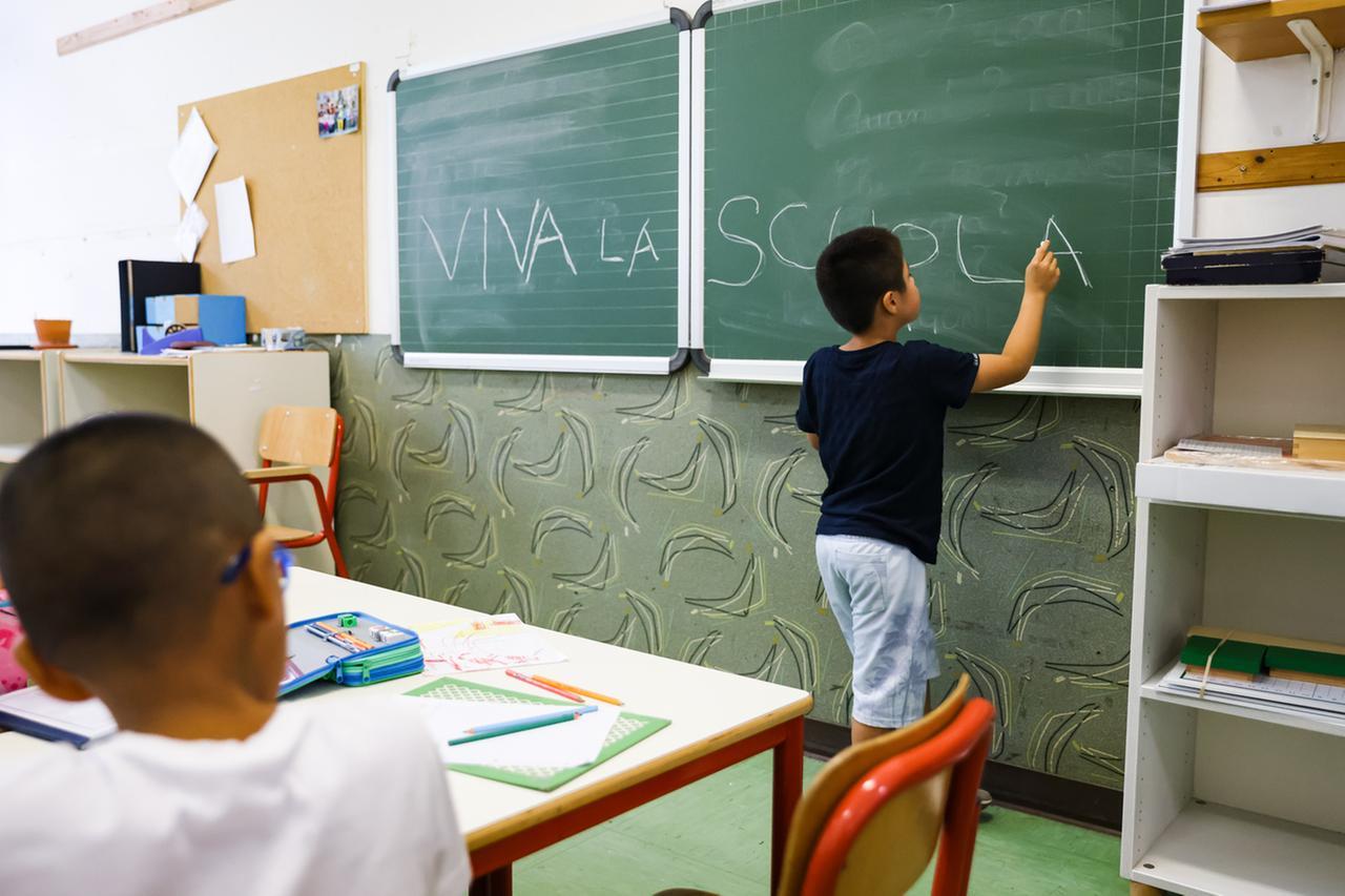 Scuole aperte il pomeriggio: da ottobre laboratori e aiuto compiti in nove elementari reggiane