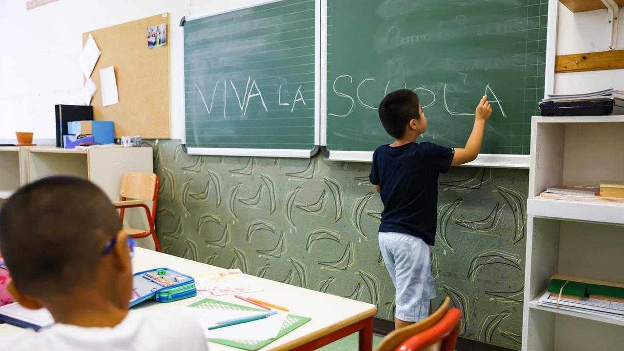 Scuole aperte il pomeriggio: da ottobre laboratori e aiuto compiti in nove elementari reggiane
