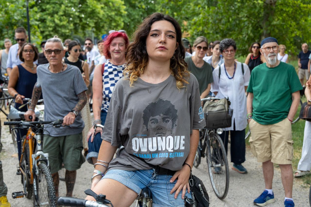 Il caso Aldrovandi 20 anni dopo. A Ferrara un convegno per ricordarlo