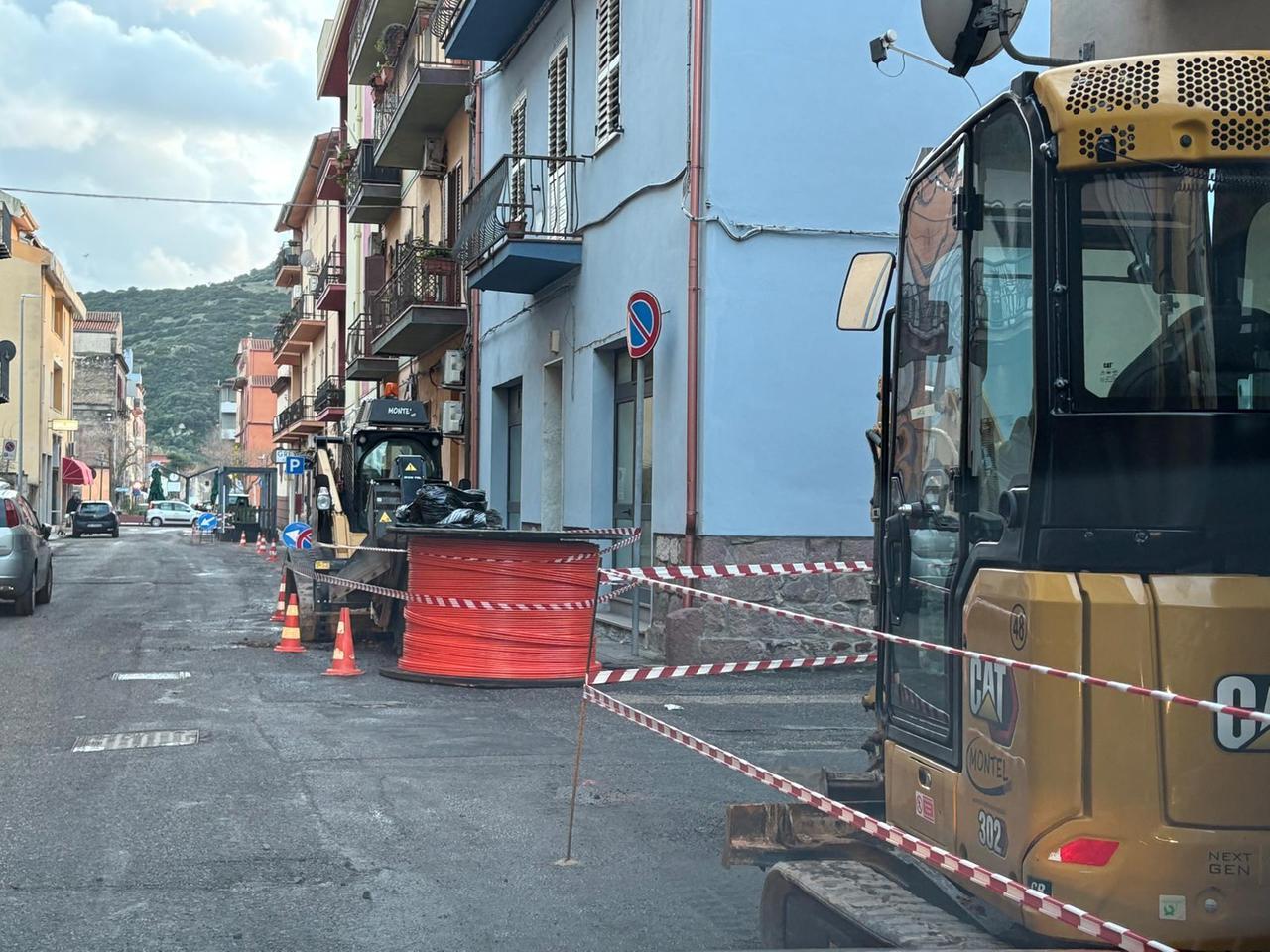 Tre finanziamenti da 300mila euro ciascuno, nuovo asfalto per tante strade