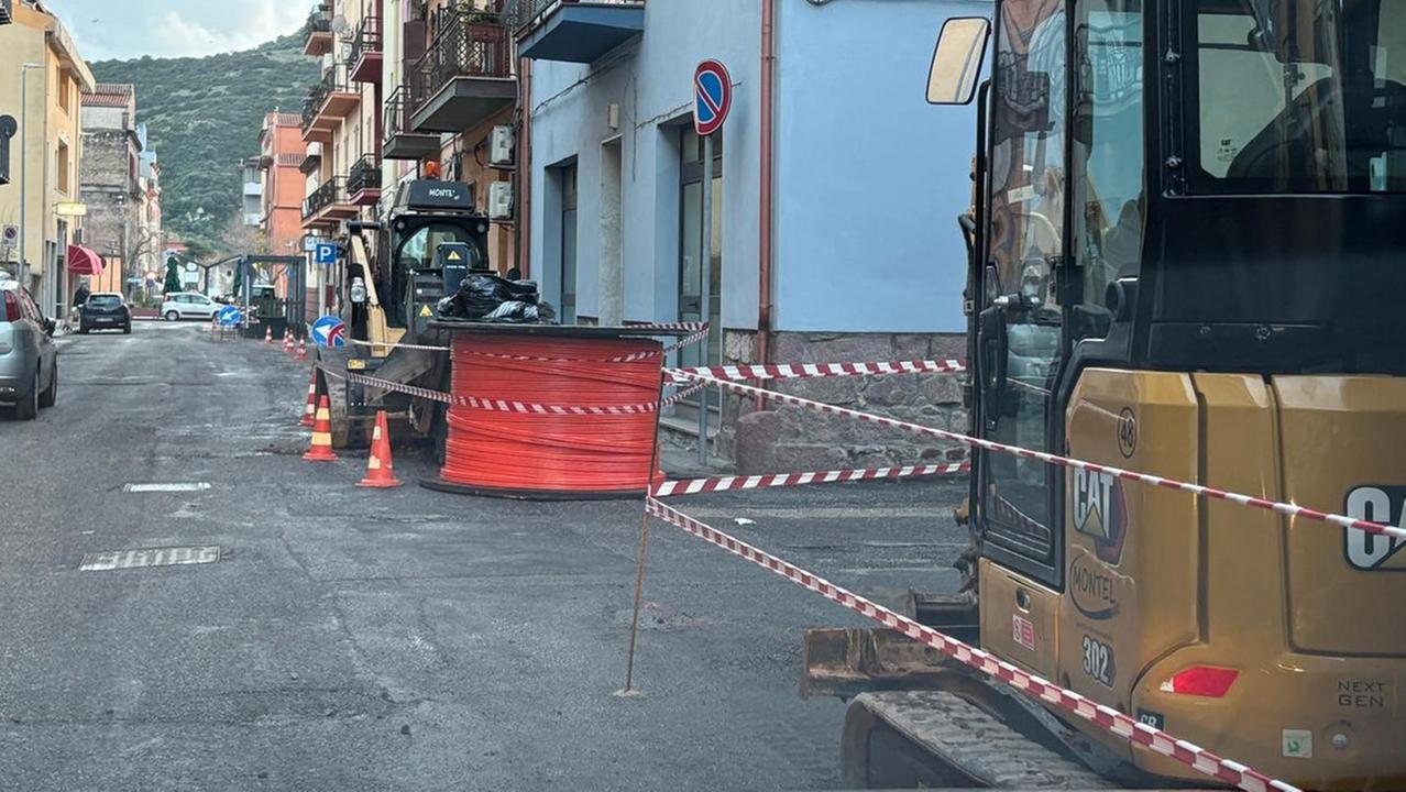 Tre finanziamenti da 300mila euro ciascuno, nuovo asfalto per tante strade