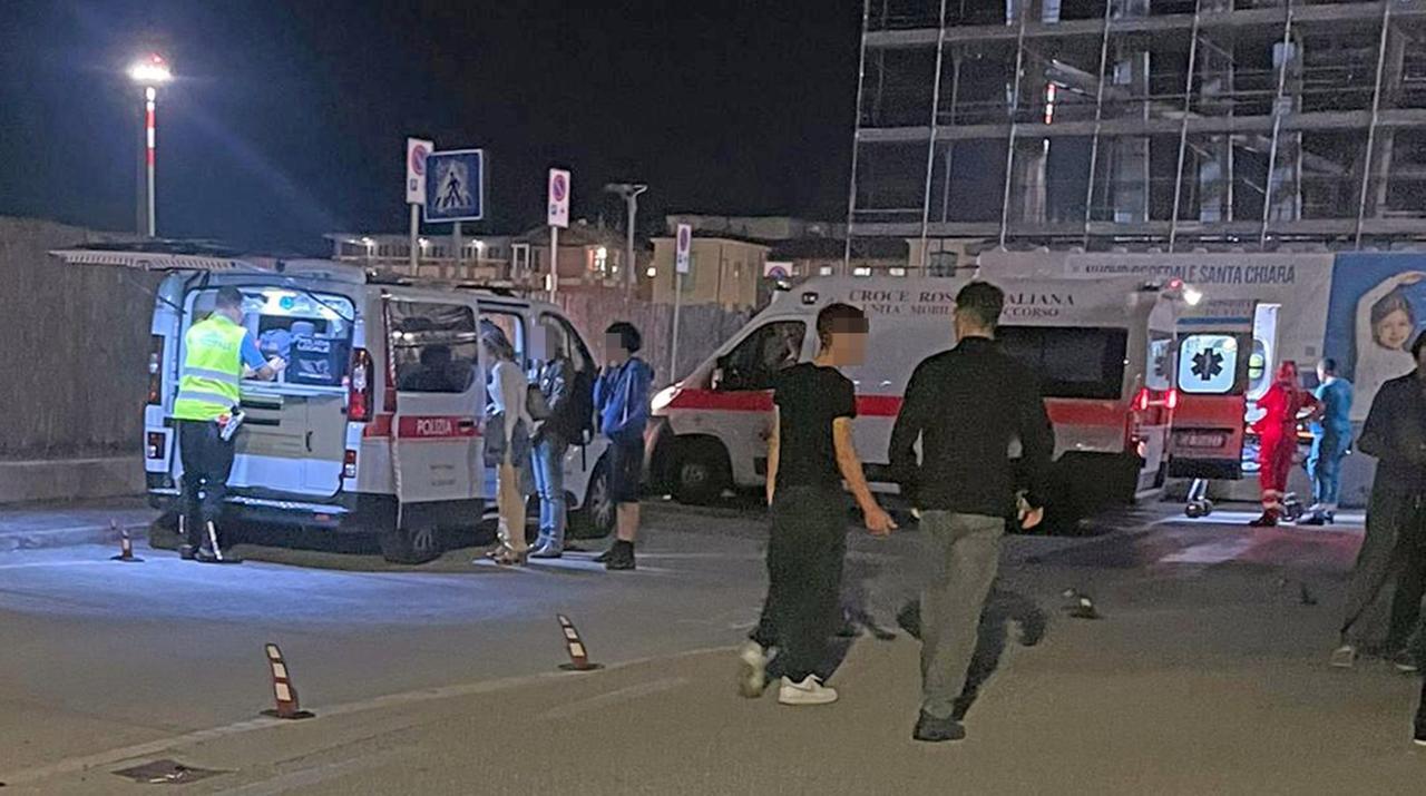 Morto nello scontro fra due moto a Pisa: aveva 17 anni - Il Tirreno