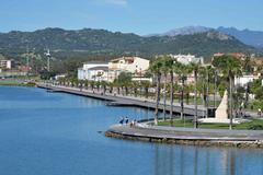 Olbia, prove di città sostenibile: domenica 21 settembre senza auto