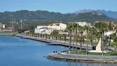 Olbia, prove di città sostenibile: domenica 21 settembre senza auto