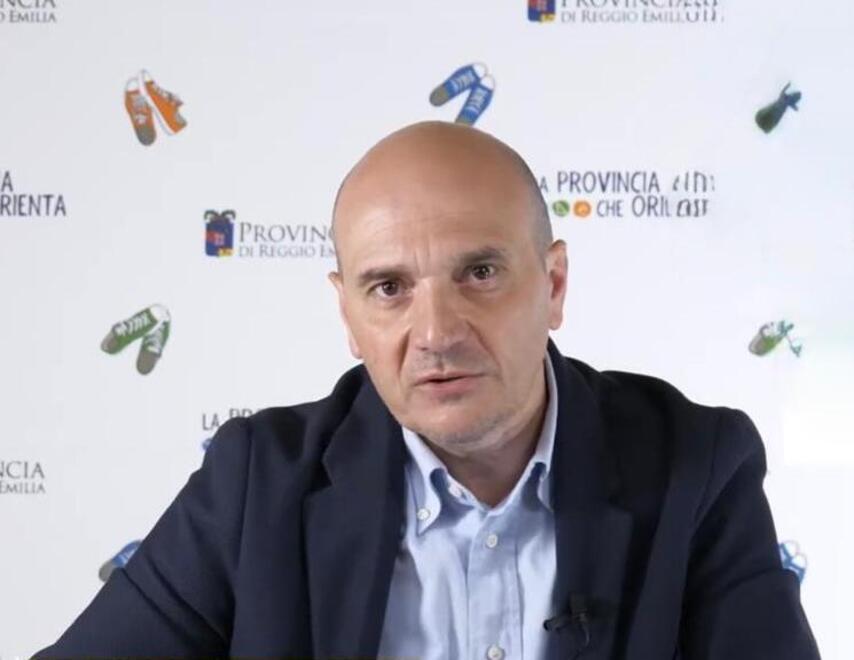 Cottafavi è il nuovo dirigente dell’Ufficio scolastico provinciale