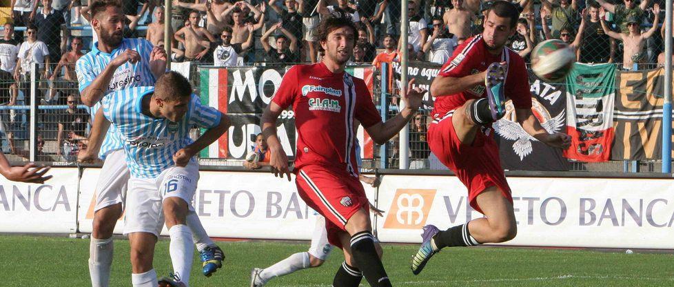 La Spal sa segnarein ogni momento