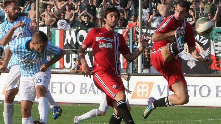 La Spal sa segnarein ogni momento
