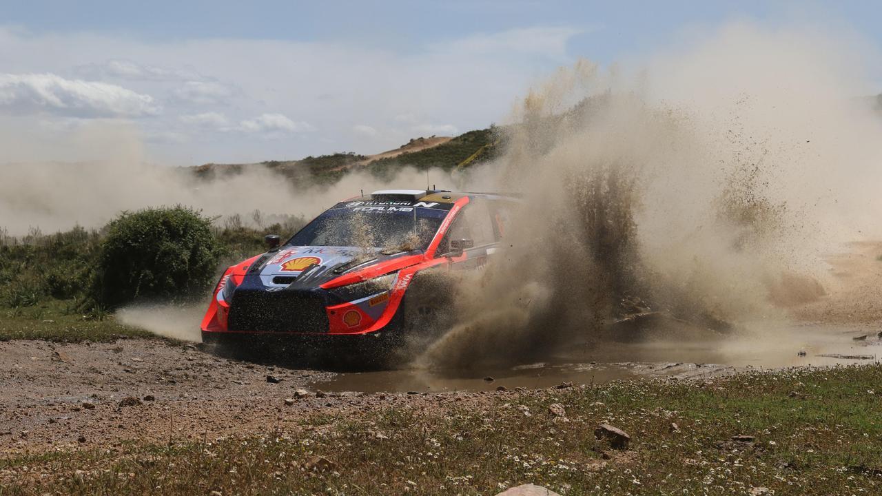 Mondiale Rally, scippo da evitare. La Regione: «Pronti a stanziare più fondi»