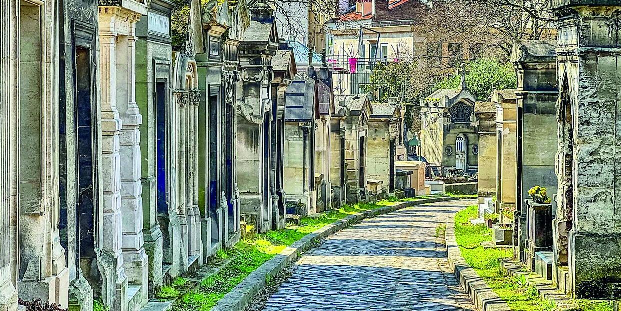 Parigi ricorda la Sarda Rivoluzione: cerimonia per i patrioti Giovanni Maria Angioy e Michele Obino