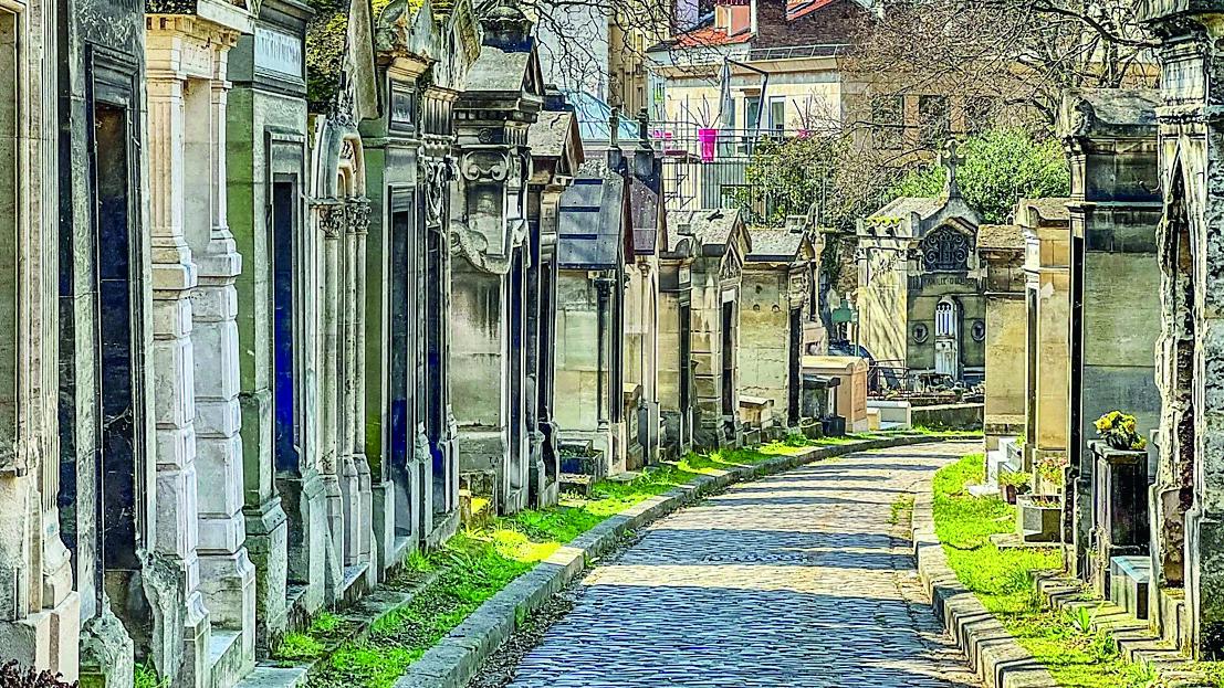 Parigi ricorda la Sarda Rivoluzione: cerimonia per i patrioti Giovanni Maria Angioy e Michele Obino