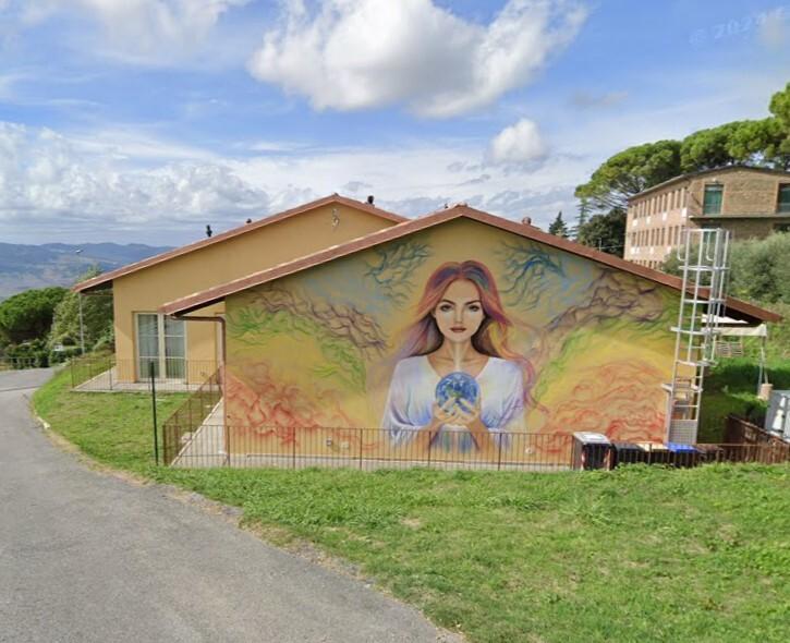 La struttura