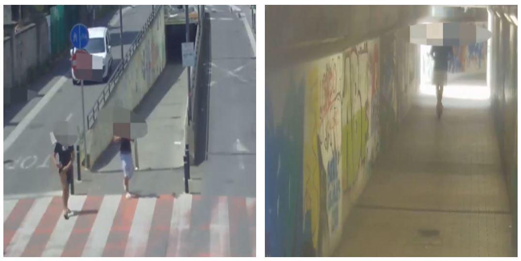 Picchiato e rapinato nel sottopasso di viale Ramazzini, altri tre arresti