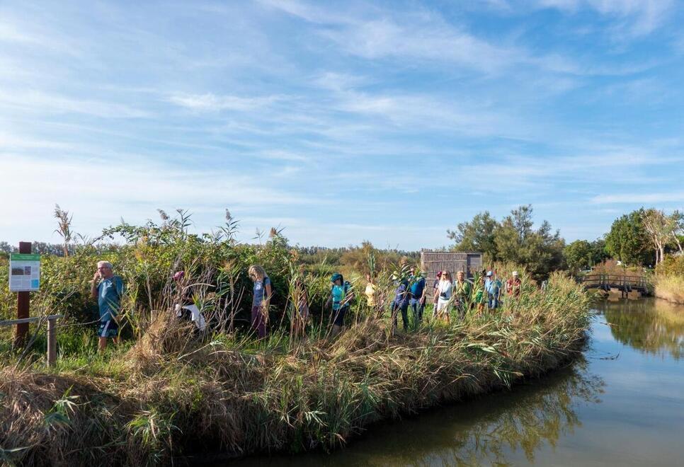 In bici alla scoperta del territorio. A Codigoro torna Delta Bike Weekend