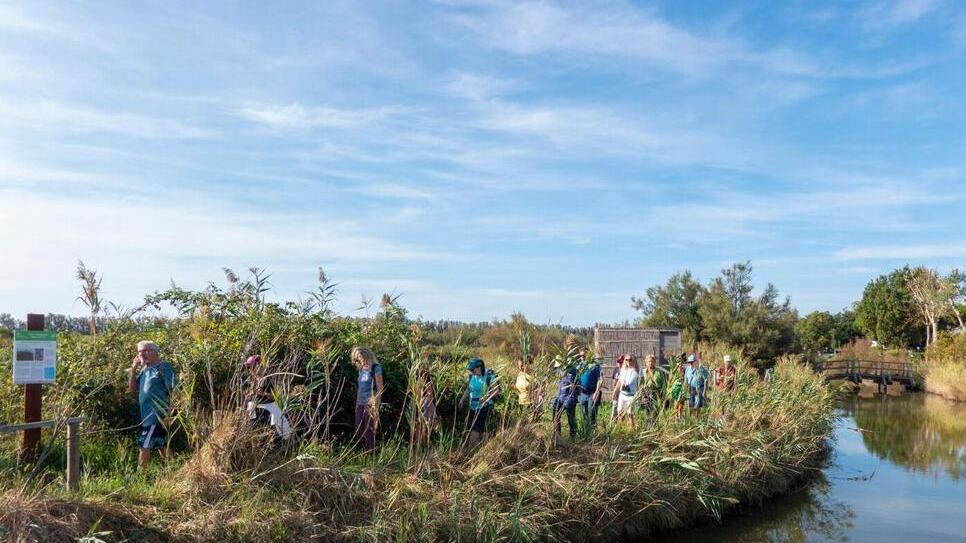 In bici alla scoperta del territorio. A Codigoro torna Delta Bike Weekend