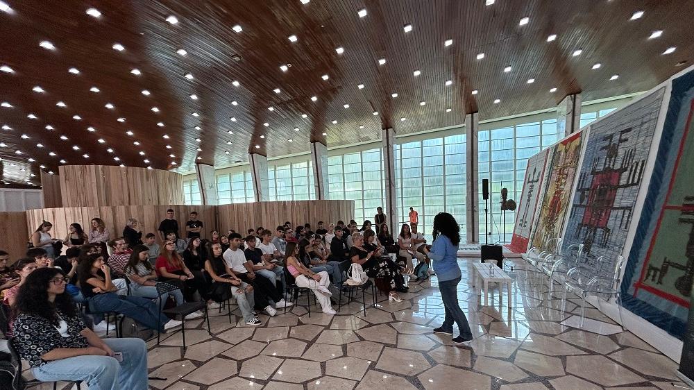 Sassari "La notte dei ricercatori" al Padiglione Tavolara