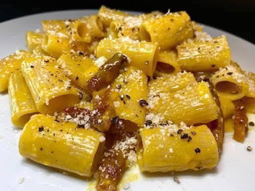 Arriva il Carbonara Festival a Reggio Emilia