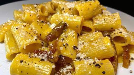 Arriva il Carbonara Festival a Reggio Emilia