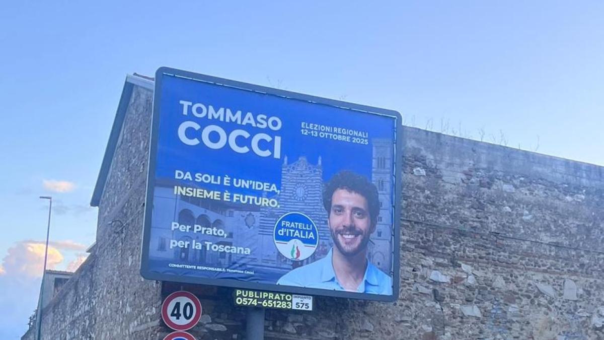 Prato, caso Tommaso Cocci: la procura sentirà anche i consiglieri comunali di maggioranza – Il punto sulle indagini