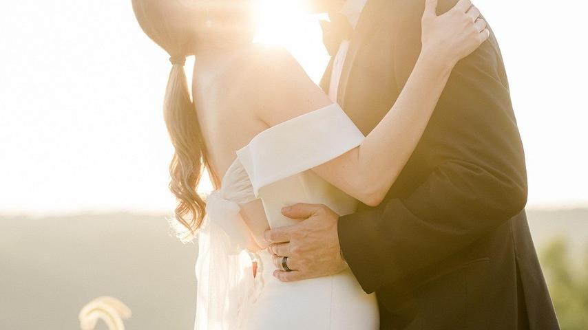 Wedding Day nella pieve di San Vitale per immaginare il giorno del sì