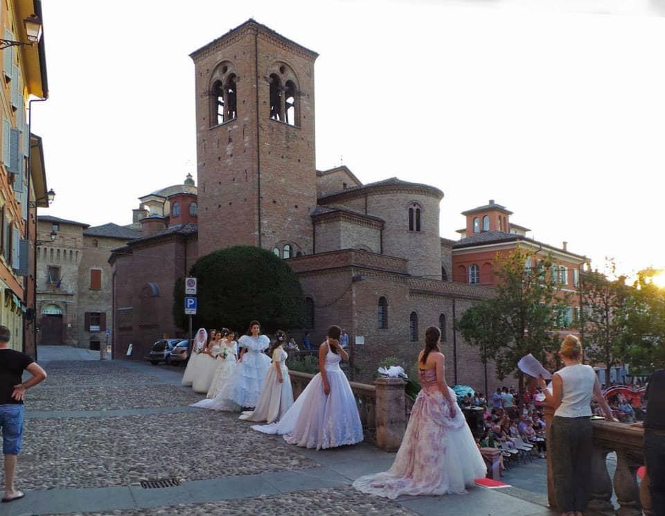 Gran galà delle donne a Scandiano dedicato a Jessica Filianti, uccisa a 17 anni dal fidanzato
