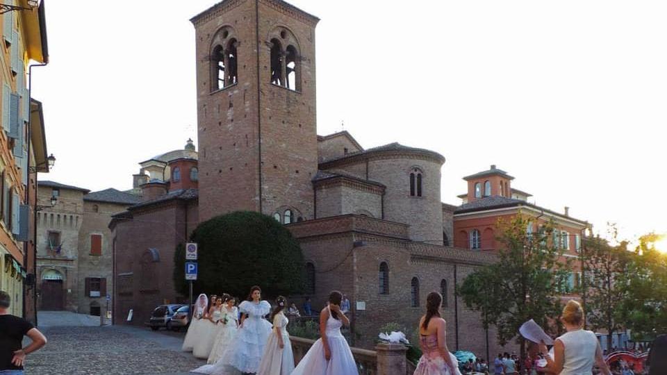 Gran galà delle donne a Scandiano dedicato a Jessica Filianti, uccisa a 17 anni dal fidanzato