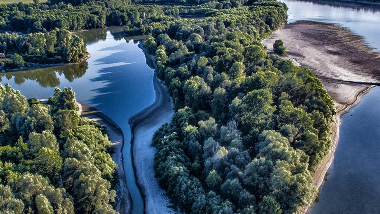 Viaggio a Gualtieri: nel borgo sul Po tre giorni di eventi