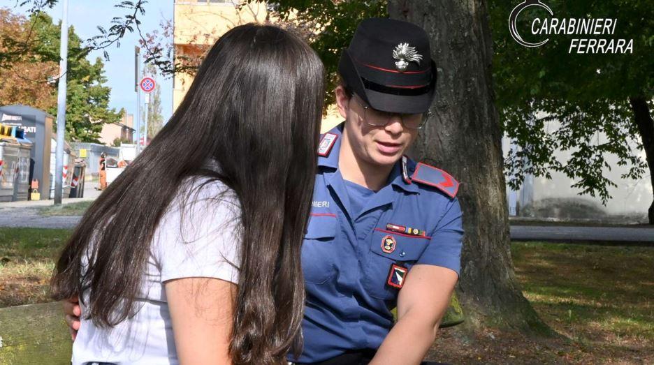 Picchiata dal marito, che se la prende anche col figlio di un anno: arrestato a Lagosanto