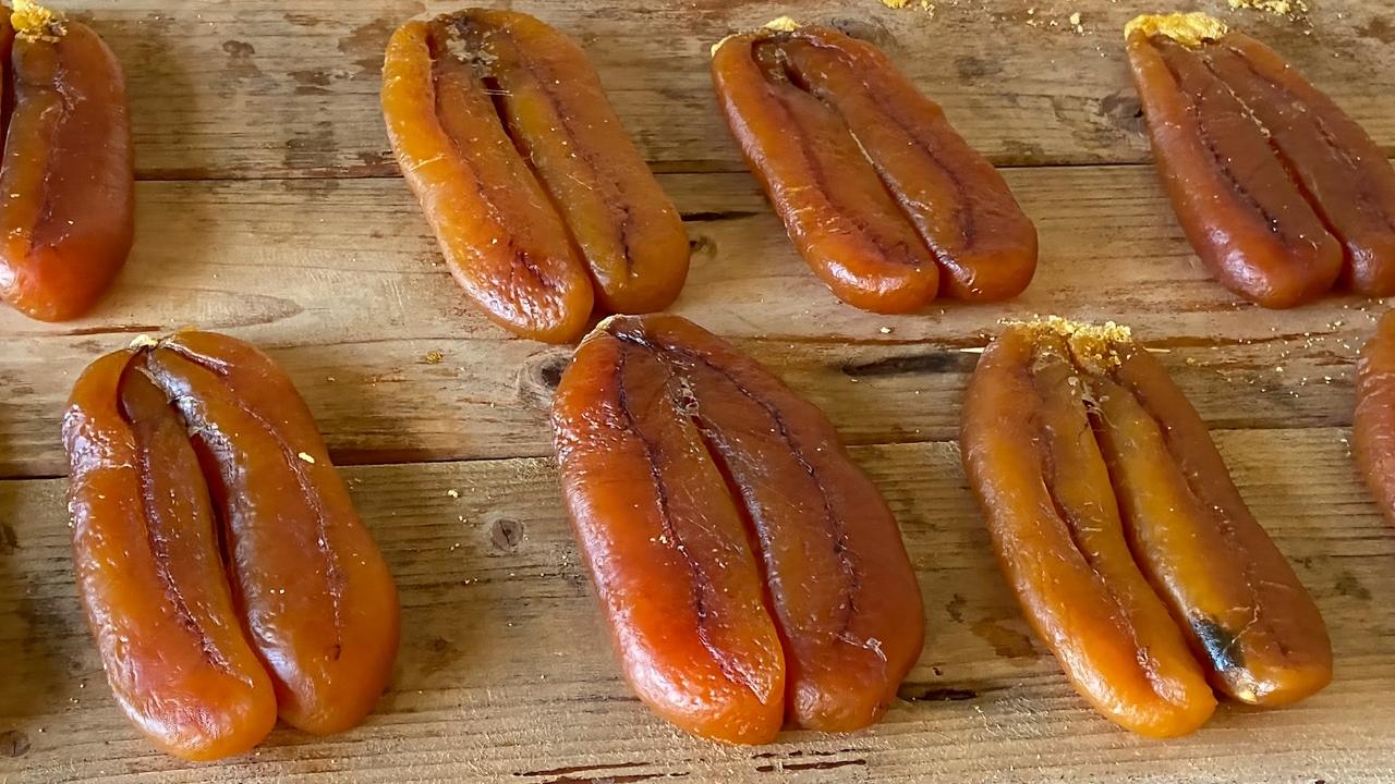 Festival della bottarga, esordio con Alessandra Todde
