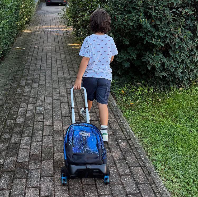 «Mio figlio autistico ancora senza insegnante di sostegno a scuola: mi sento abbandonata»