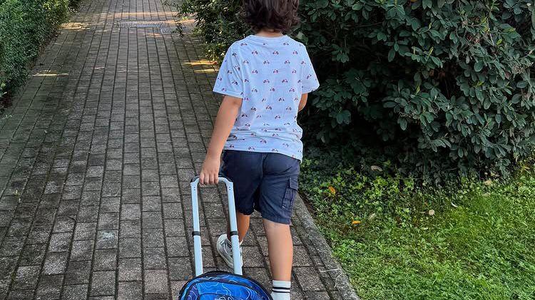 «Mio figlio autistico ancora senza insegnante di sostegno a scuola: mi sento abbandonata»