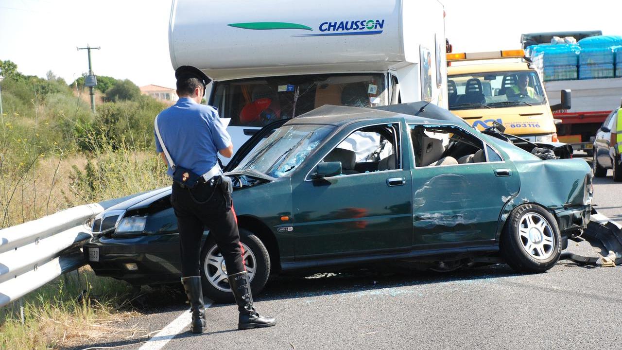Incidente con due morti alle porte di Olbia: camionista assolto dopo 17 anni