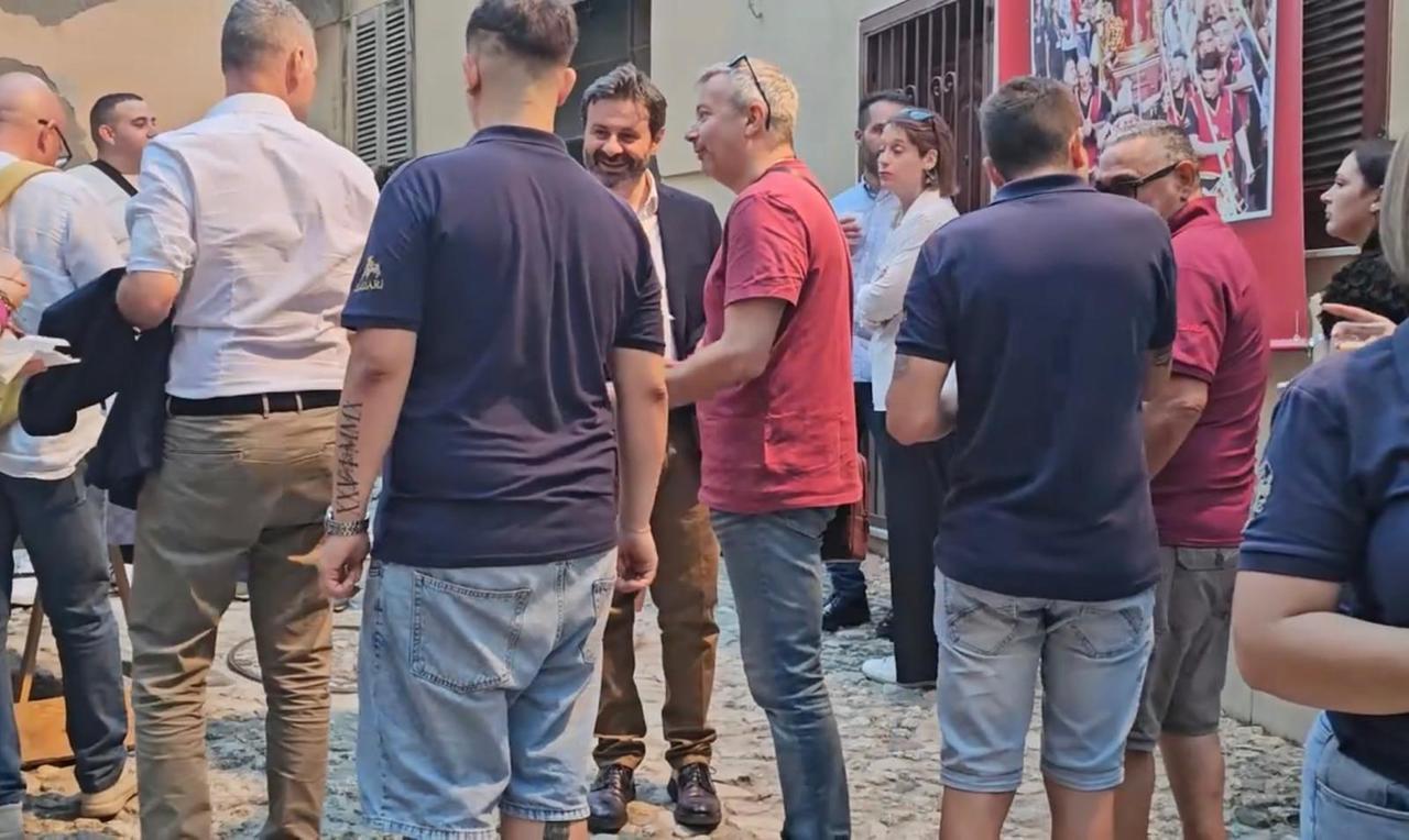 Sassari, Ortolani, Macellai e Contadini mettono in mostra storie e tradizioni