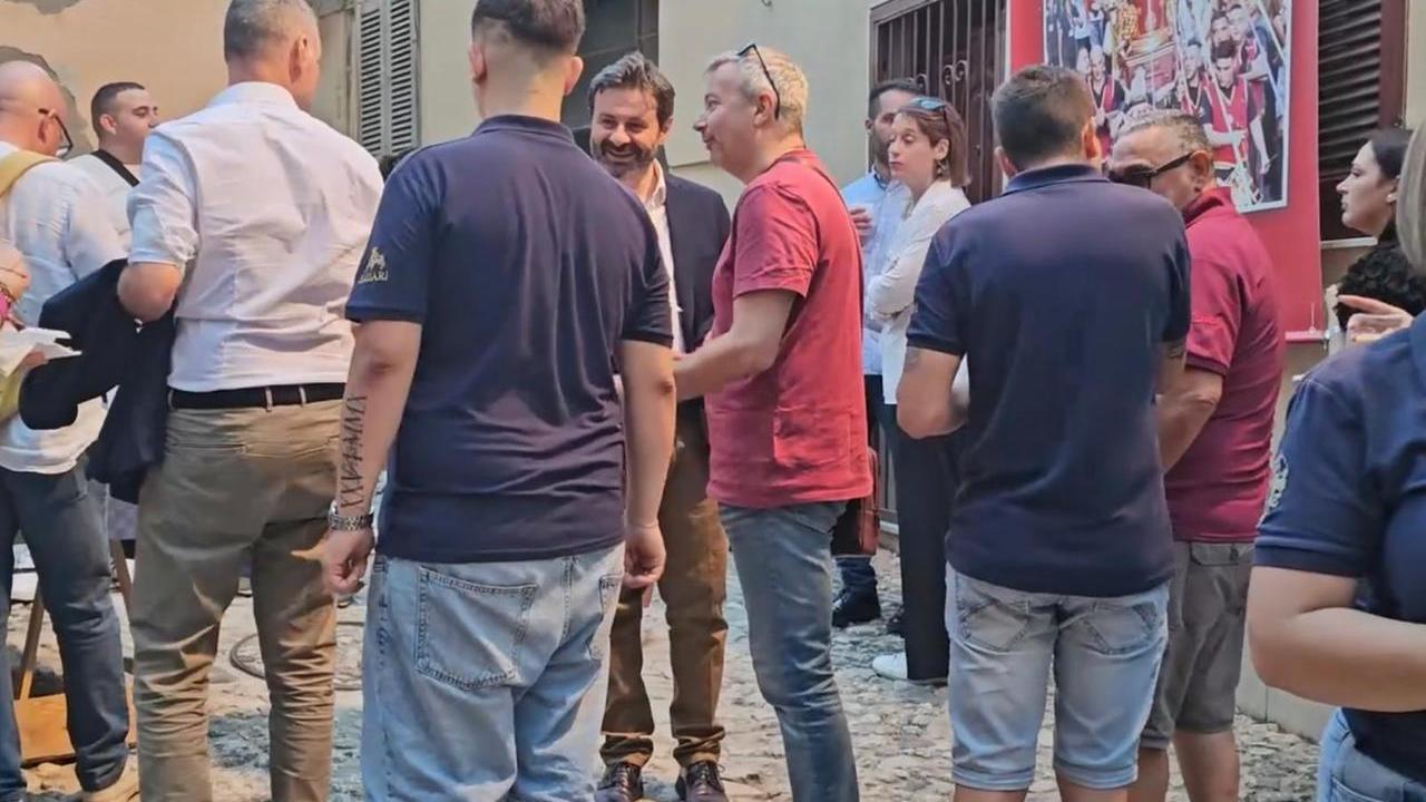 Sassari, Ortolani, Macellai e Contadini mettono in mostra storie e tradizioni