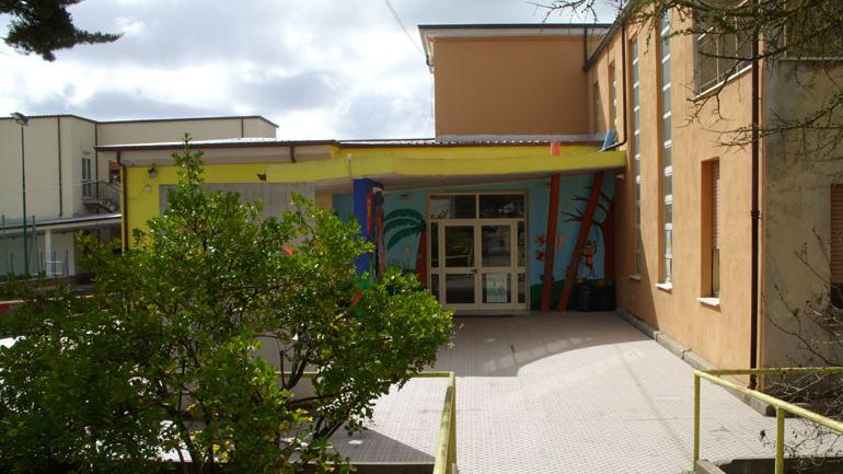 Scuola elementare