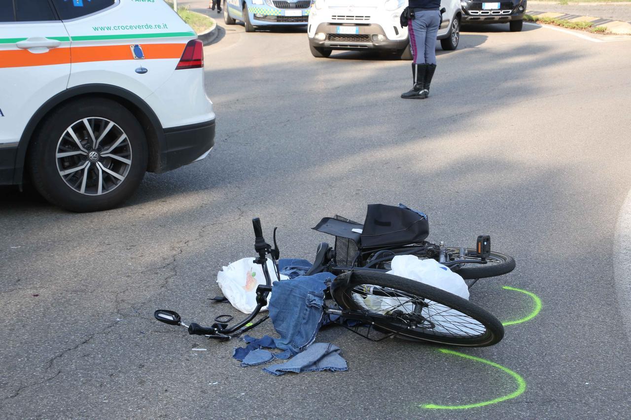 Ciclista muore sette giorni dopo l’incidente: Silvano Dondi aveva 58 anni