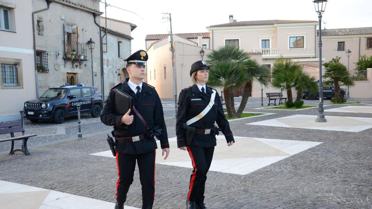 Violava continuamente i domiciliari: in carcere un manovale