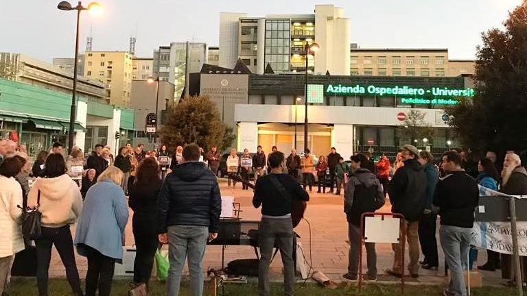 La Regione contro le veglie anti-aborto: insorge l’associazione Pro Vita