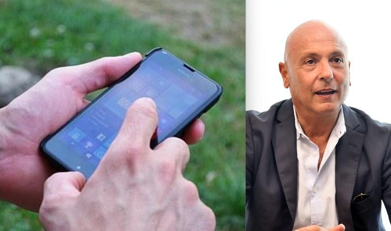 Telefoni senza segnale in mezza Gallura, è rivolta: «A rischio sicurezza e imprese»