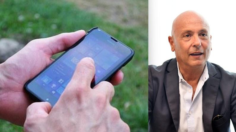 Telefoni senza segnale in mezza Gallura, è rivolta: «A rischio sicurezza e imprese»