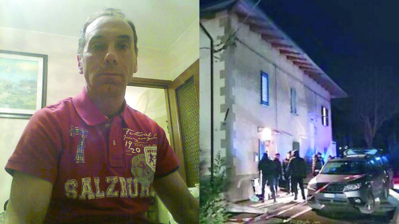 
	Giovanni Iacconi fu trovato morto il 20 gennaio 2024

