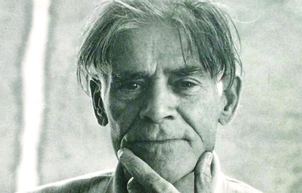 Al Festival del cinema di Roma, l’America di Costantino Nivola