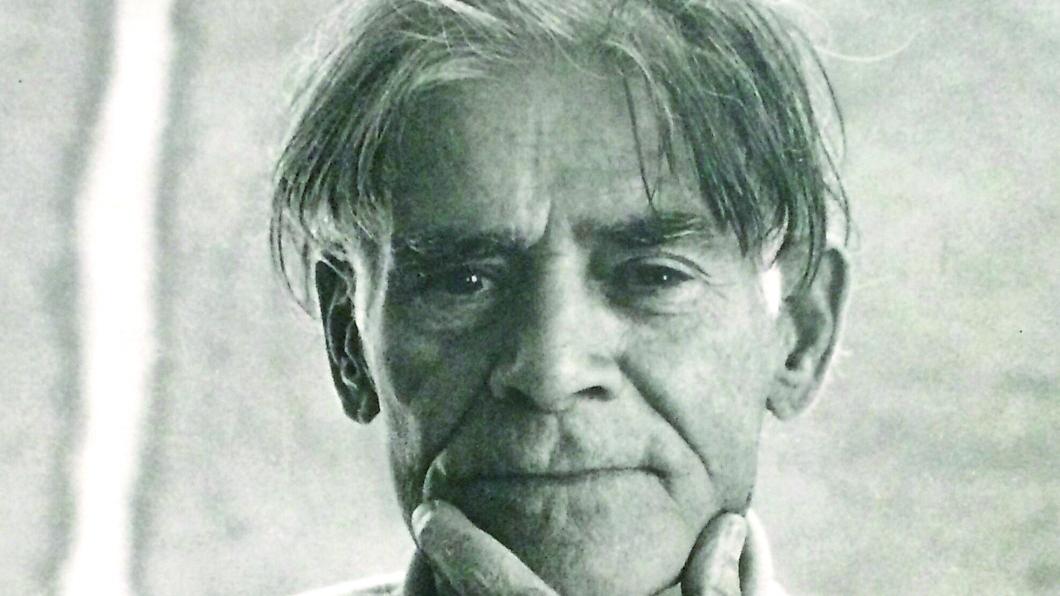 Al Festival del cinema di Roma, l’America di Costantino Nivola