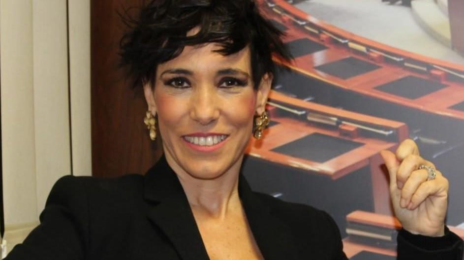 La sfida di Desirè Manca: «Porterò l’occupazione al +4%. Se vinco ballo di nuovo»