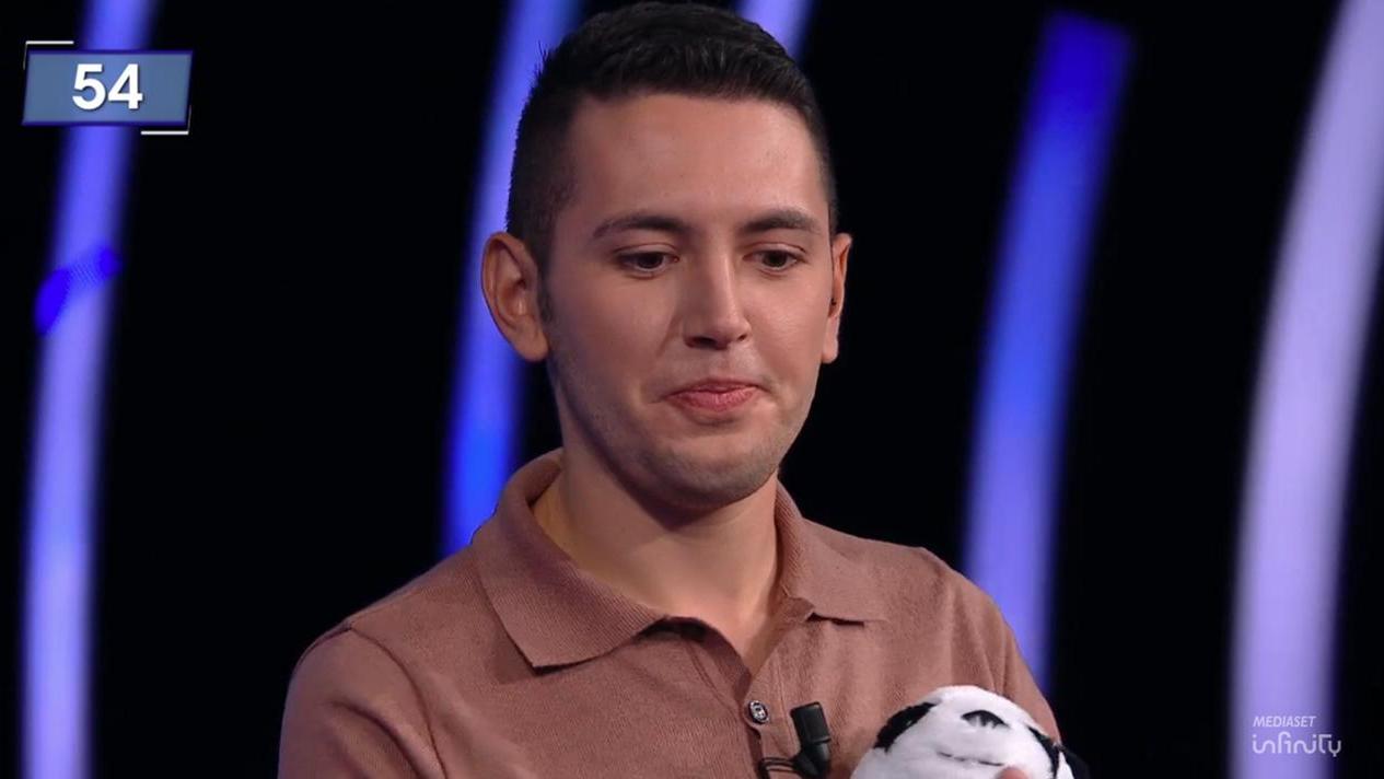 Alla Ruota della fortuna trionfa un sardo