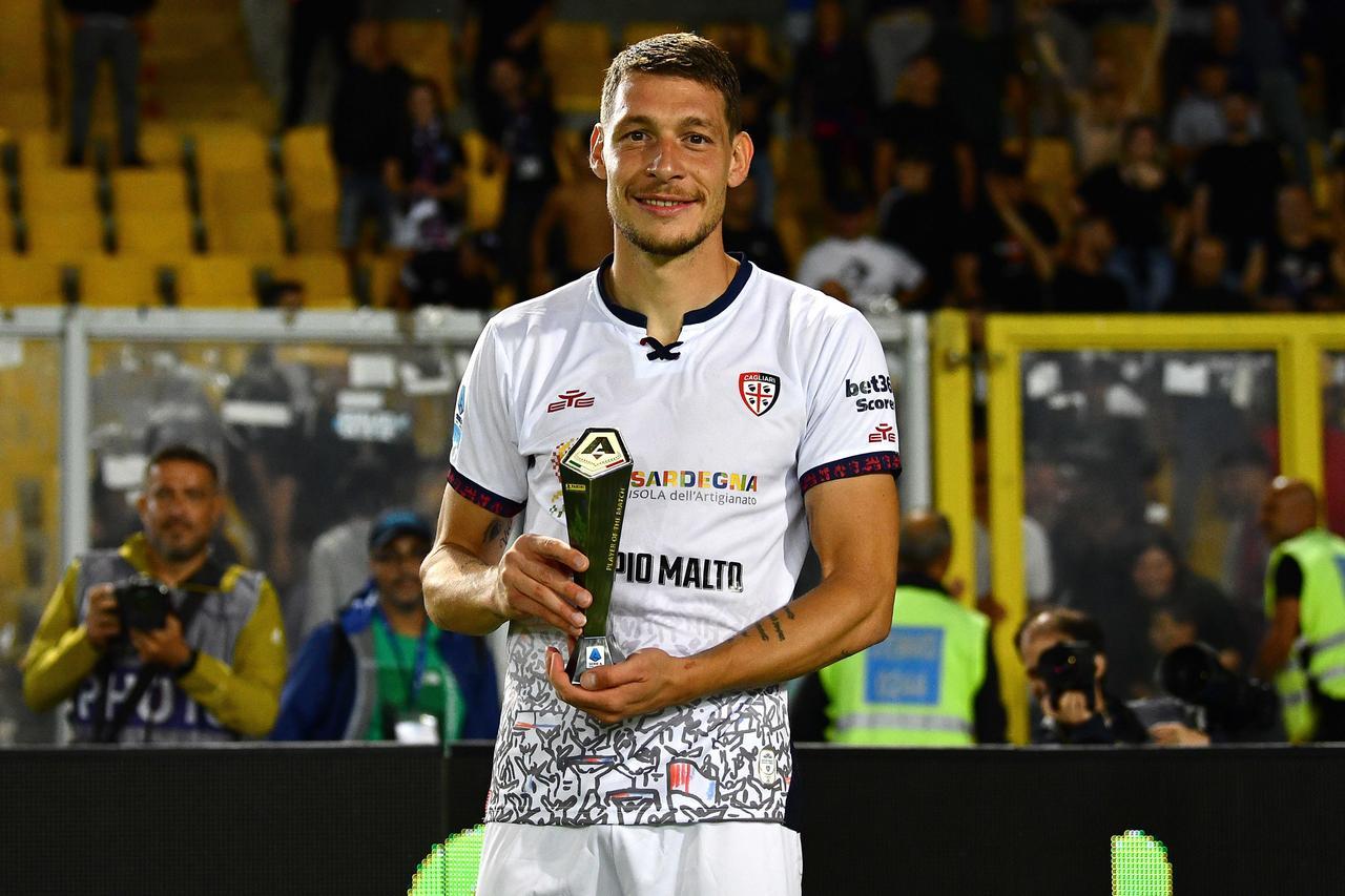 Lecce – Cagliari 1-2: LE PAGELLE