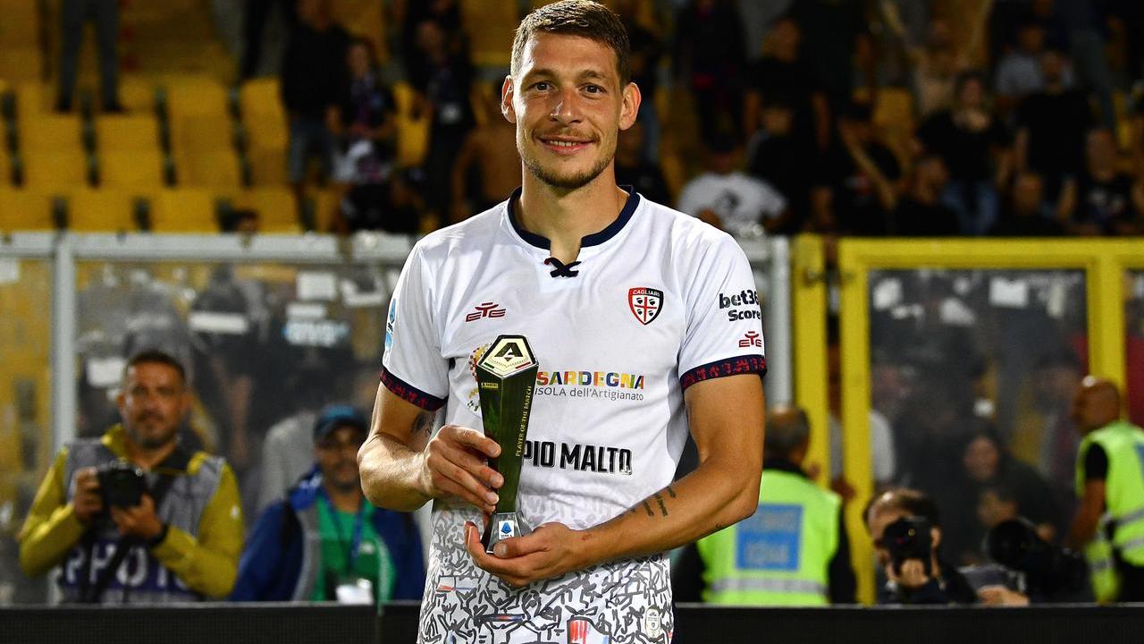 Lecce – Cagliari 1-2: LE PAGELLE