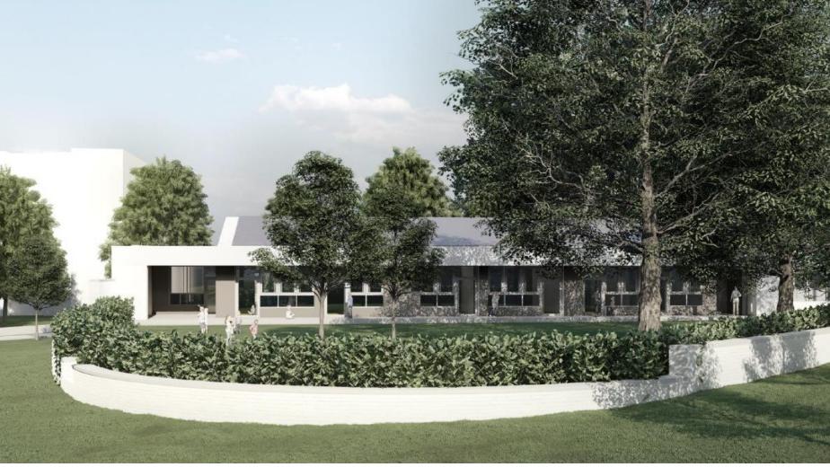 Salvato il nido “Guido Rossa” al Doro di Ferrara