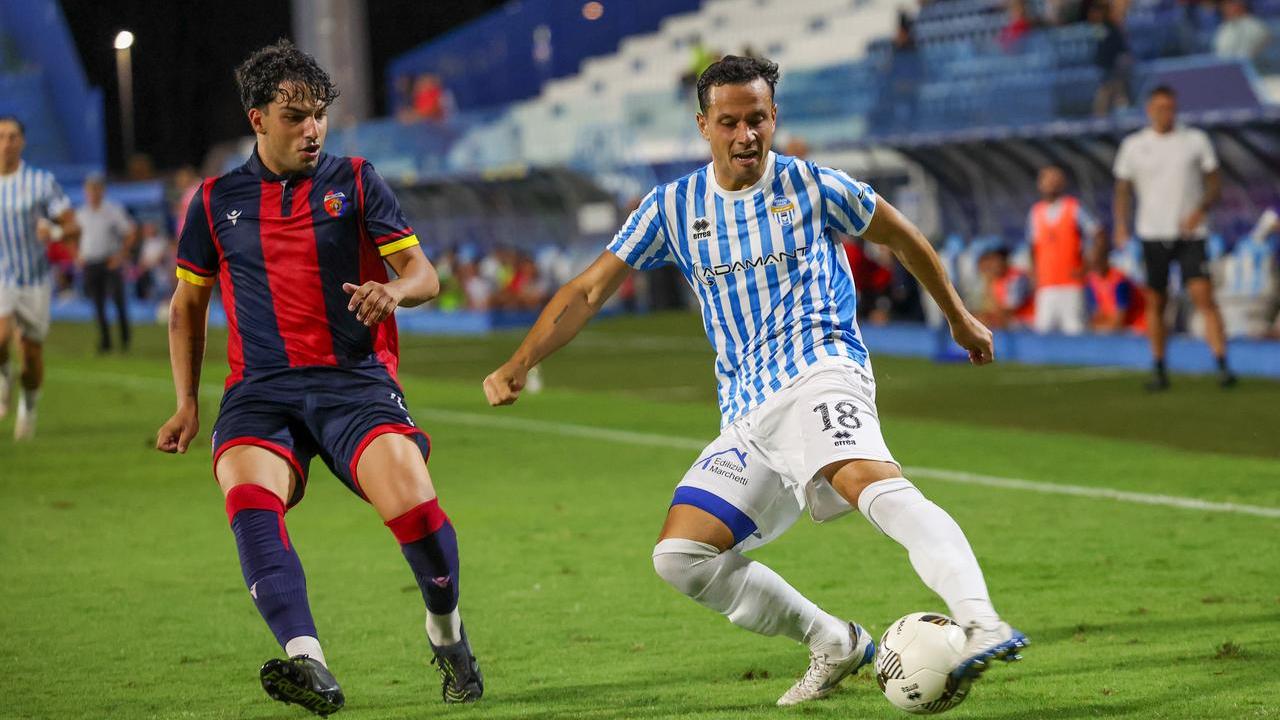 Ars et Labor senza Malivojevic, ma la missione restano i 3 punti