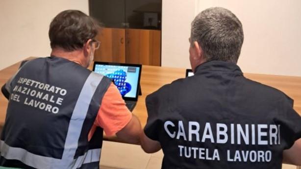 Sassari, attestati di formazione falsi, imprenditore nei guai: denuncia e 100mila euro di multa